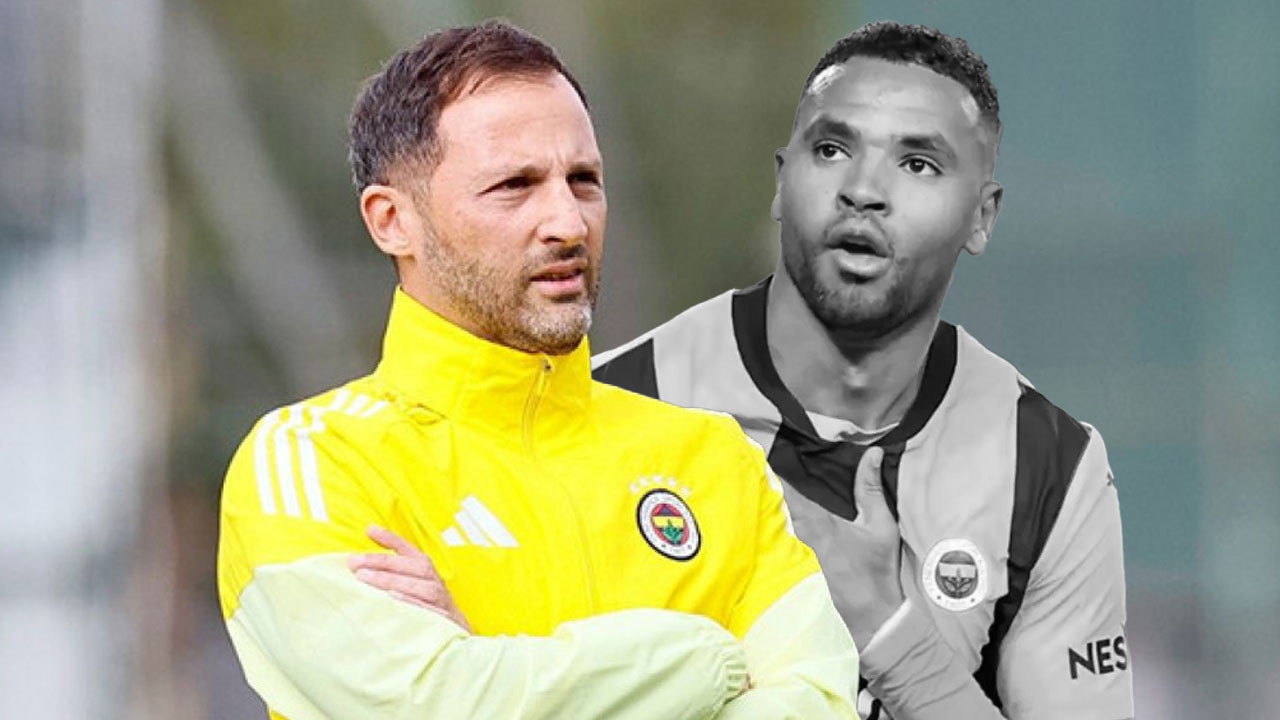 Fenerbahçe'de Youssef En-Nesyri yerine 3 yıldız hedefte! Hepsi İtalya Serie A'da forma giyiyor