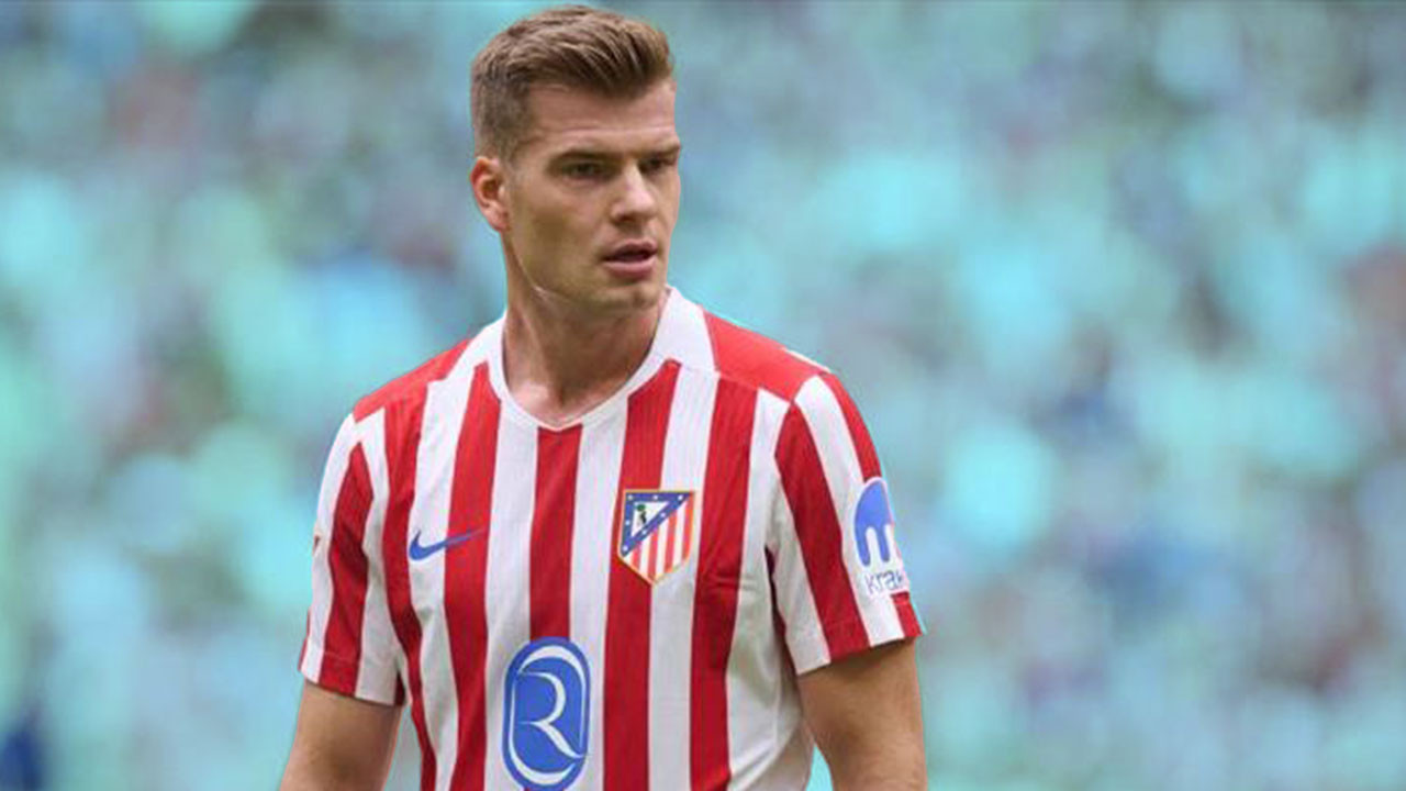 Fenerbahçe'ye Sörloth müjdesi: Atletico Madrid kararını verdi