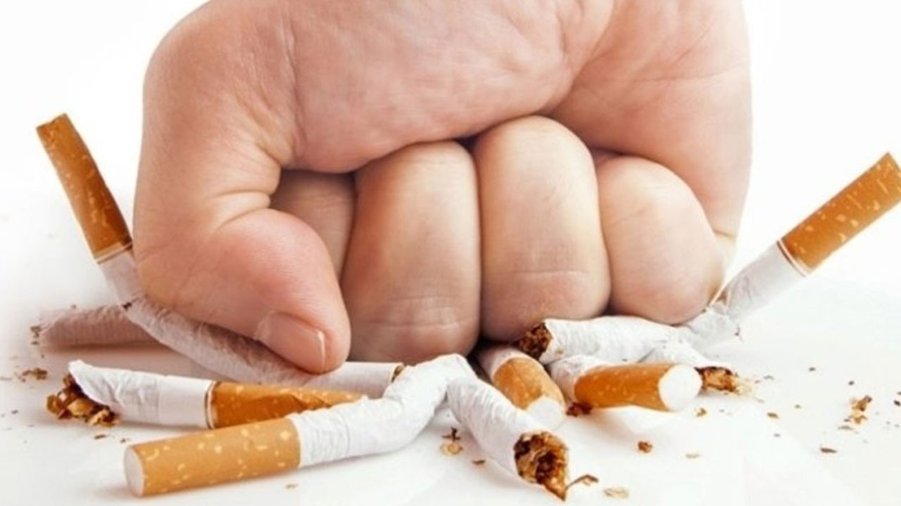 Her yıl milyonlarca insan sigaradan ölüyor...