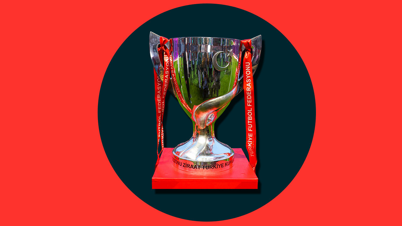 İlk hafta derbi var! Ziraat Türkiye Kupası'nda gruplar belli oldu