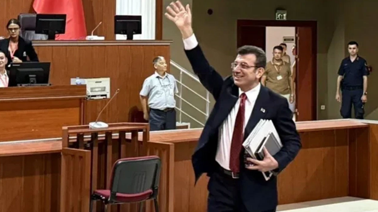 İmamoğlu dahil 105 kişi hakkında şok karar! Tutukluluğa devam... İşte onların ifadeleri