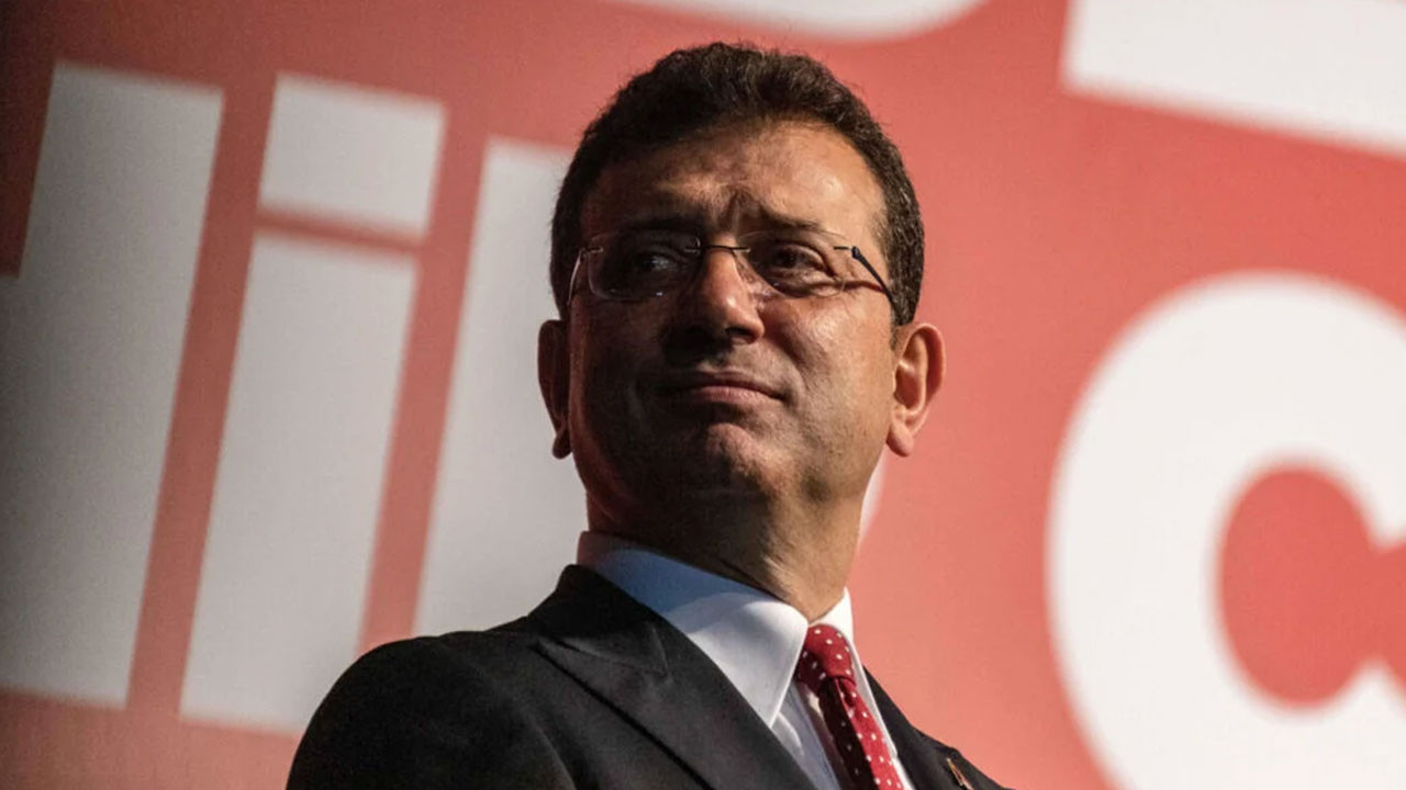 İmamoğlu 'İcraatlar tablosu'nu bu sözlerle paylaştı