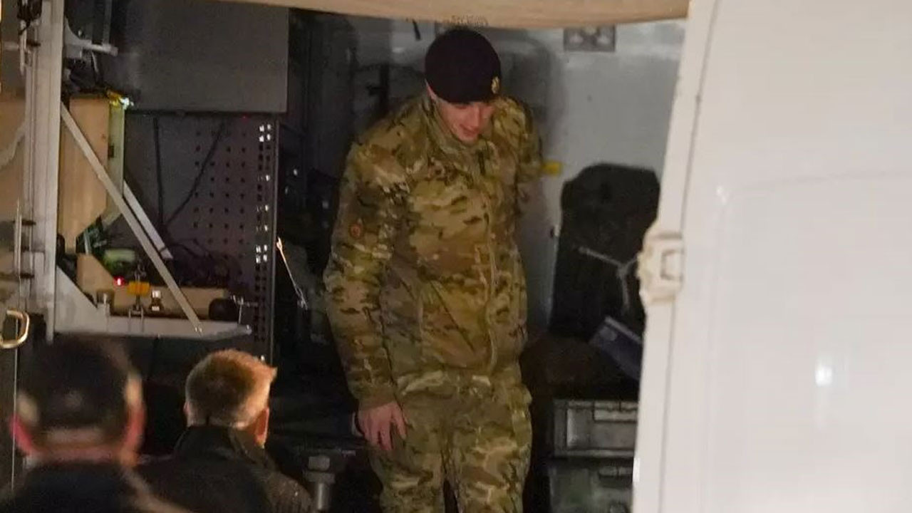 İngiltere alarma geçti! 200'den fazla ev tahliye edildi