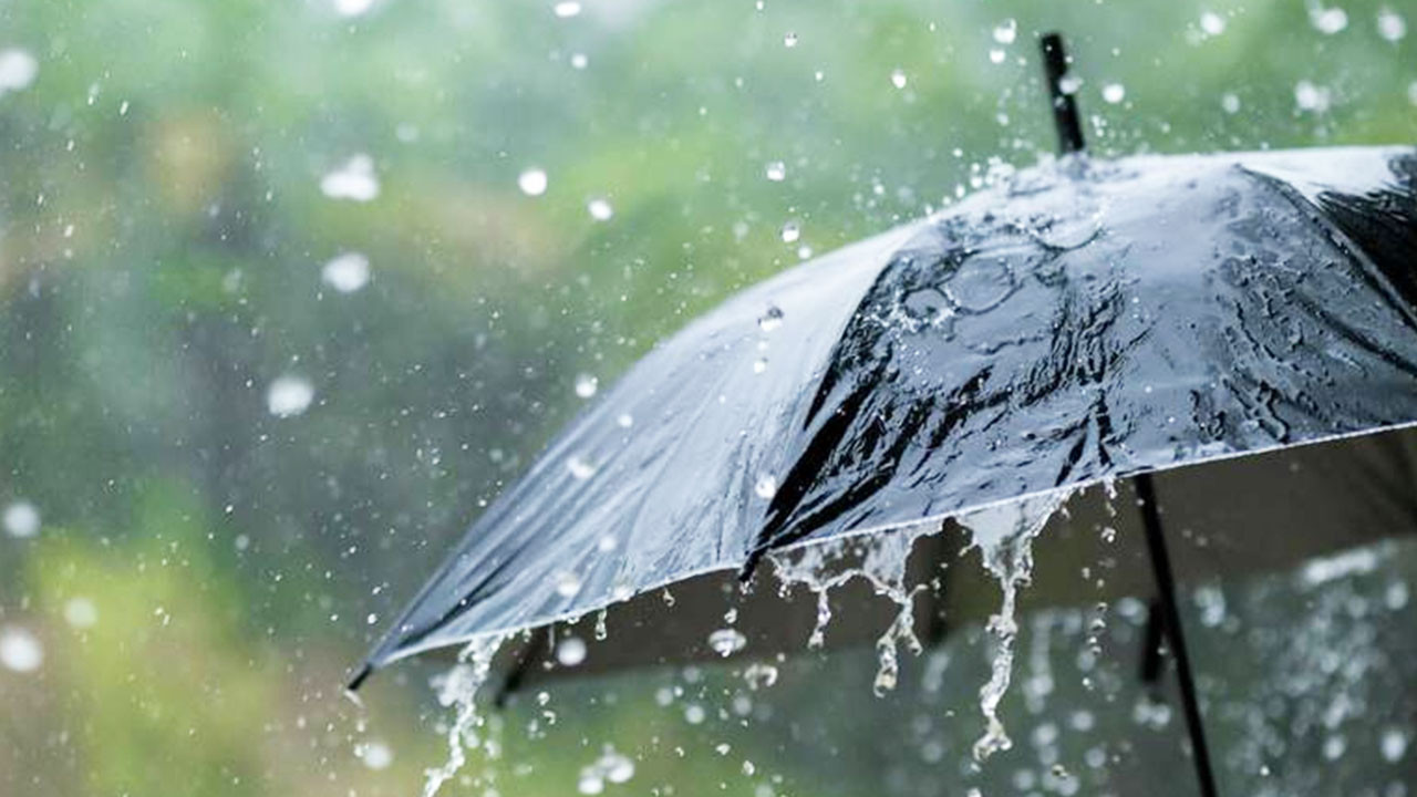 Meteoroloji'den 6 il için sarı ve turuncu kodlu alarm! Çok kuvvetli geliyor