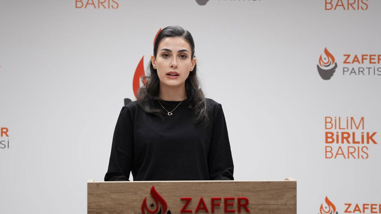 'Türk gençleri uyuşturucu ve sistem boşluğu arasında yalnız bırakıldı'