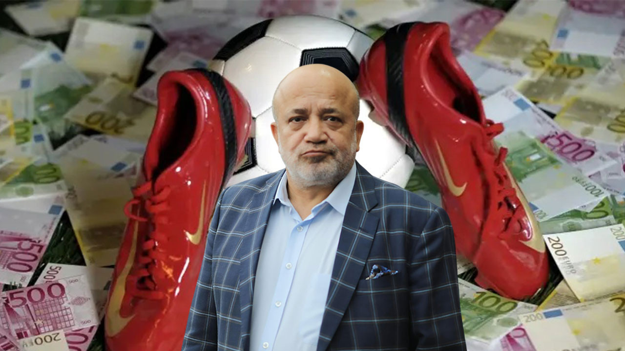 'Yetkim olsa yasaklardım' demişti.. Zirveden dibe Murat Sancak