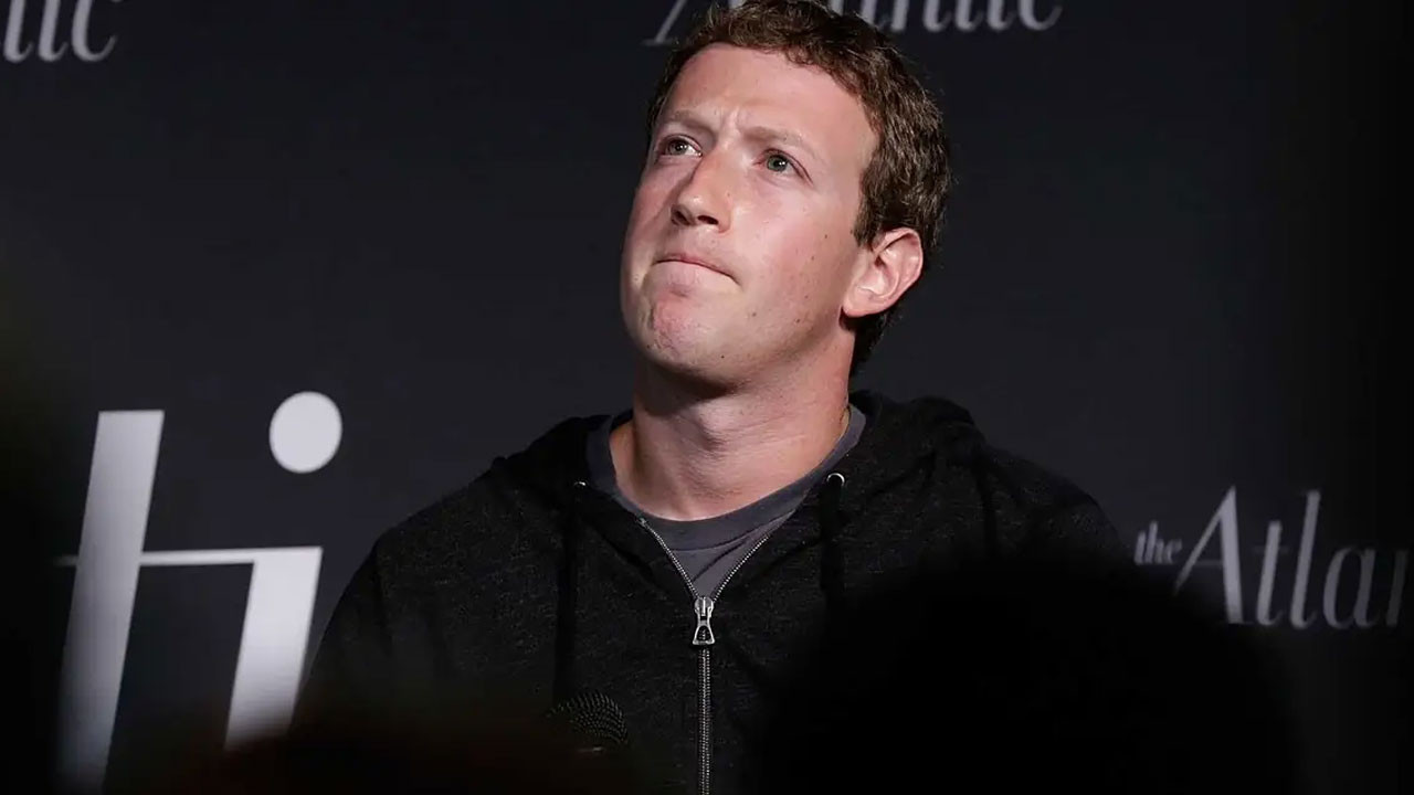 Zuckerberg’in büyük hayal kırıklığı: 70 milyar dolar zarar etti