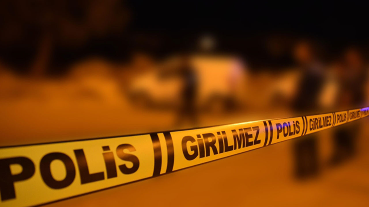 Ankara'da feci kaza! 2 ölü 1 yaralı