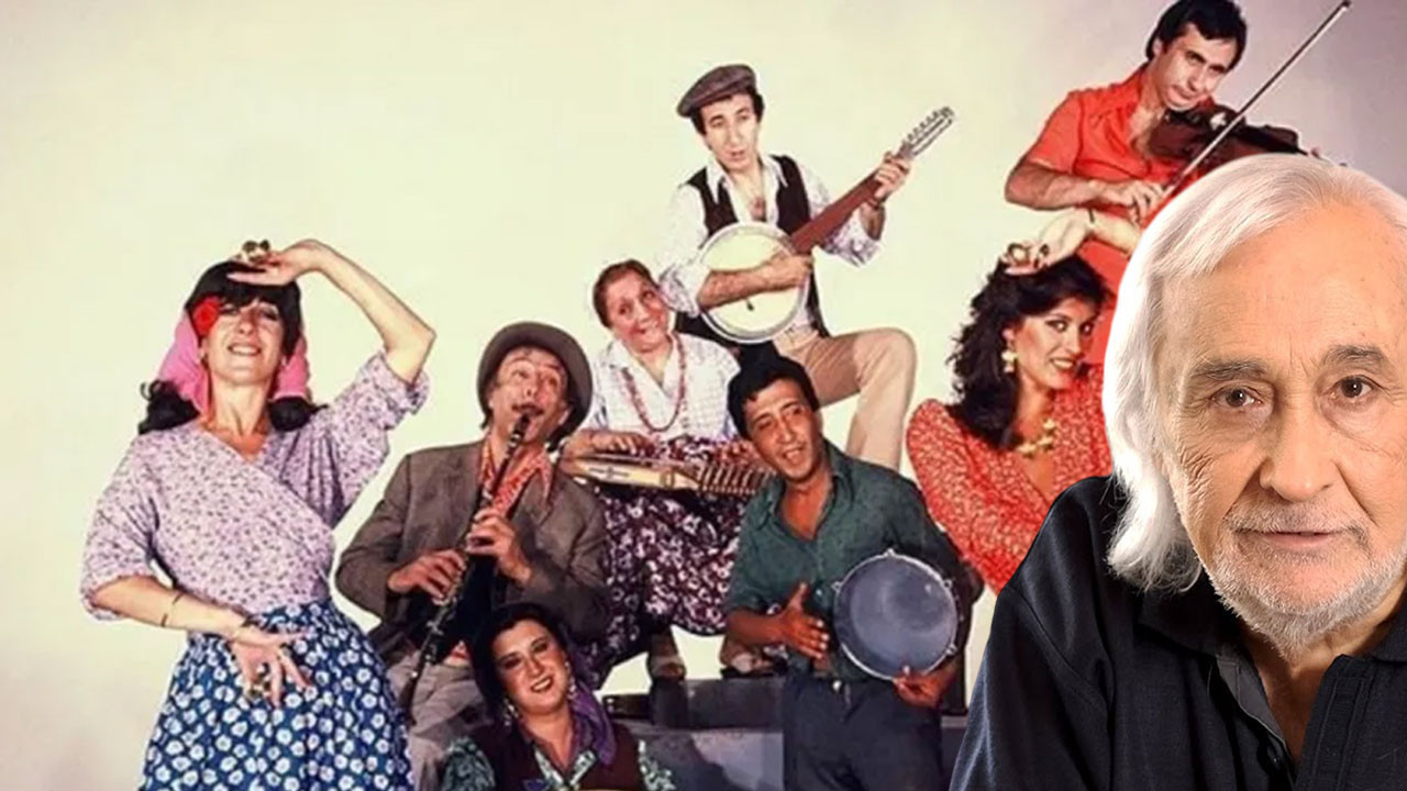 ‘Gırgıriye’ yeniden çekiliyor! Müjdat Gezen müjdeyi verdi... Oyuncu kadrosunda yok yok