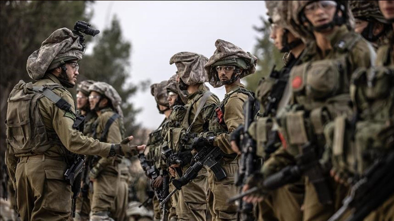 İsrail ordusunda büyük kriz ‘Ciddi sıkıntı var’