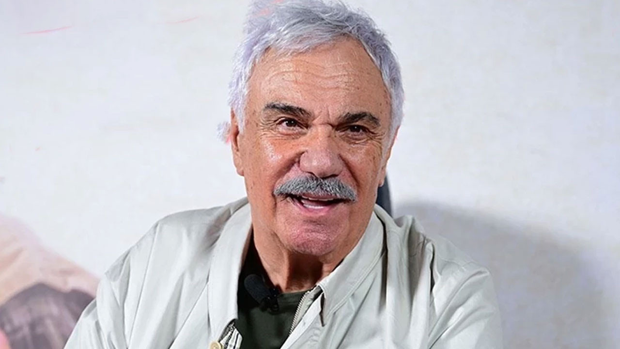 Ünlü oyuncu Halil Ergün acil ameliyata alındı