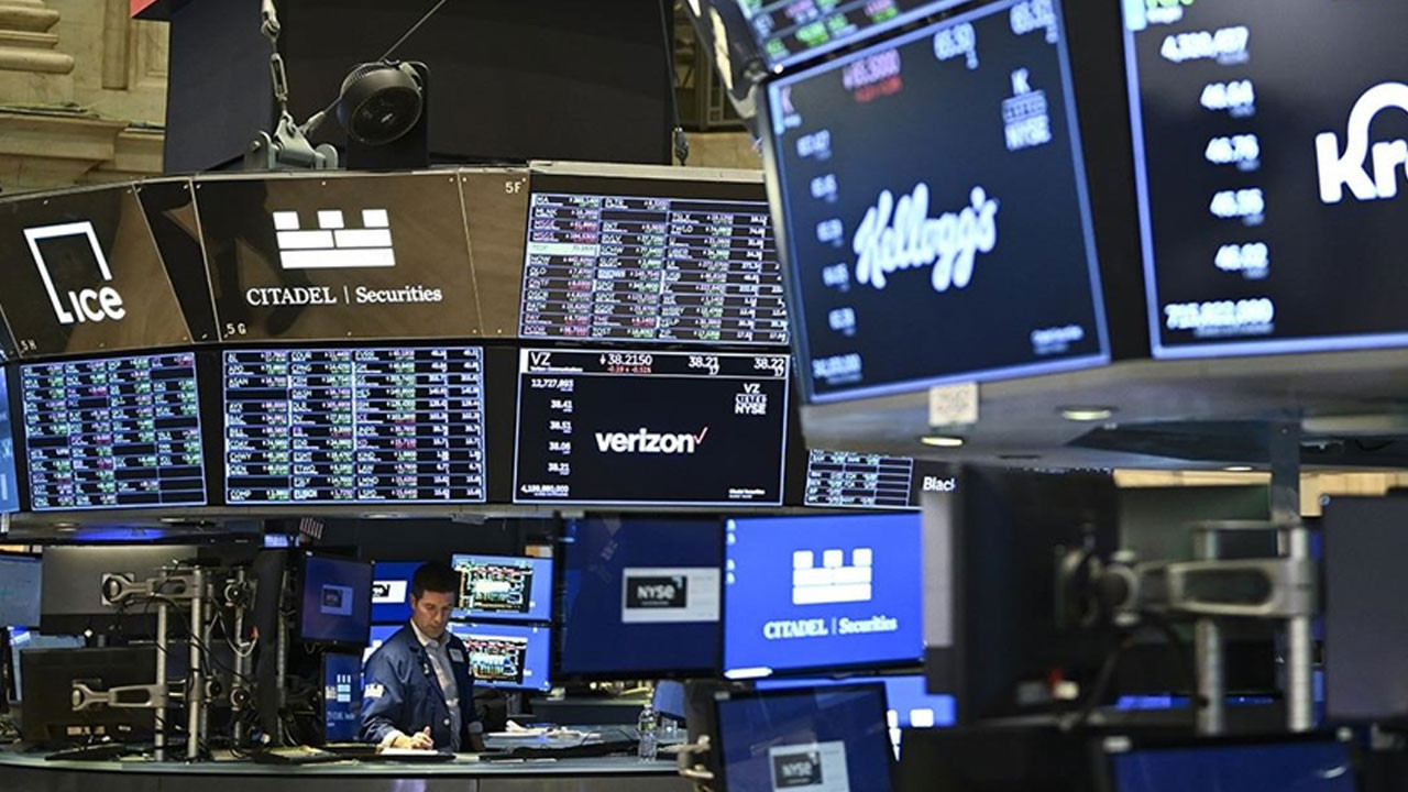 New York borsası yükselişle açıldı (15 Aralık 2025)