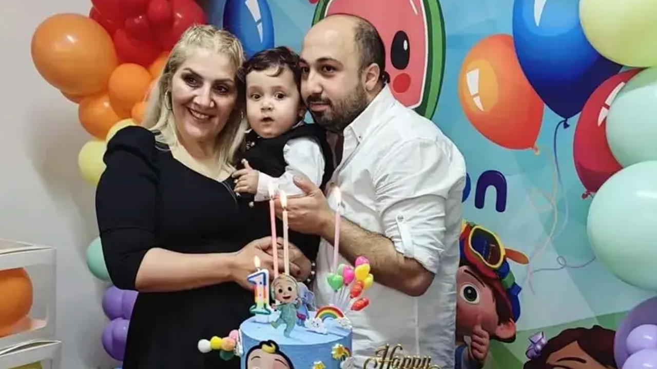 1 yaşındaki Altay bebeğin ölümünde 2 tutuklama