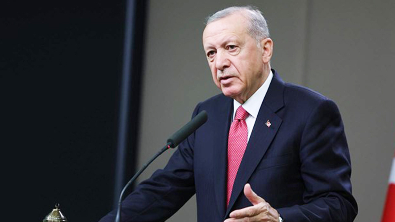 26 yıl sürdü! Erdoğan hakkındaki davada karar verildi