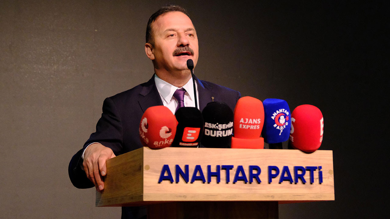 Ağıralioğlu, Et ve Süt Kurumu’nu topa tuttu: Devletin görevi bilanço kabartmak değil...