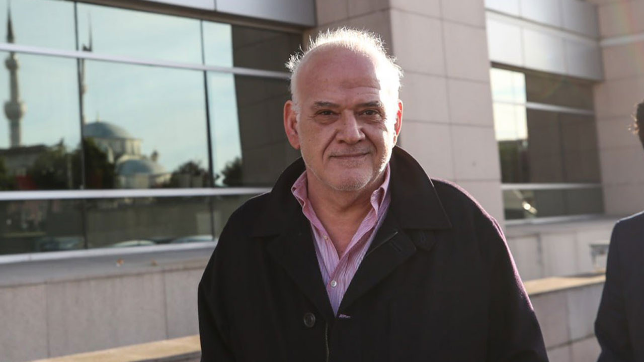 Ahmet Çakar serbest bırakıldı