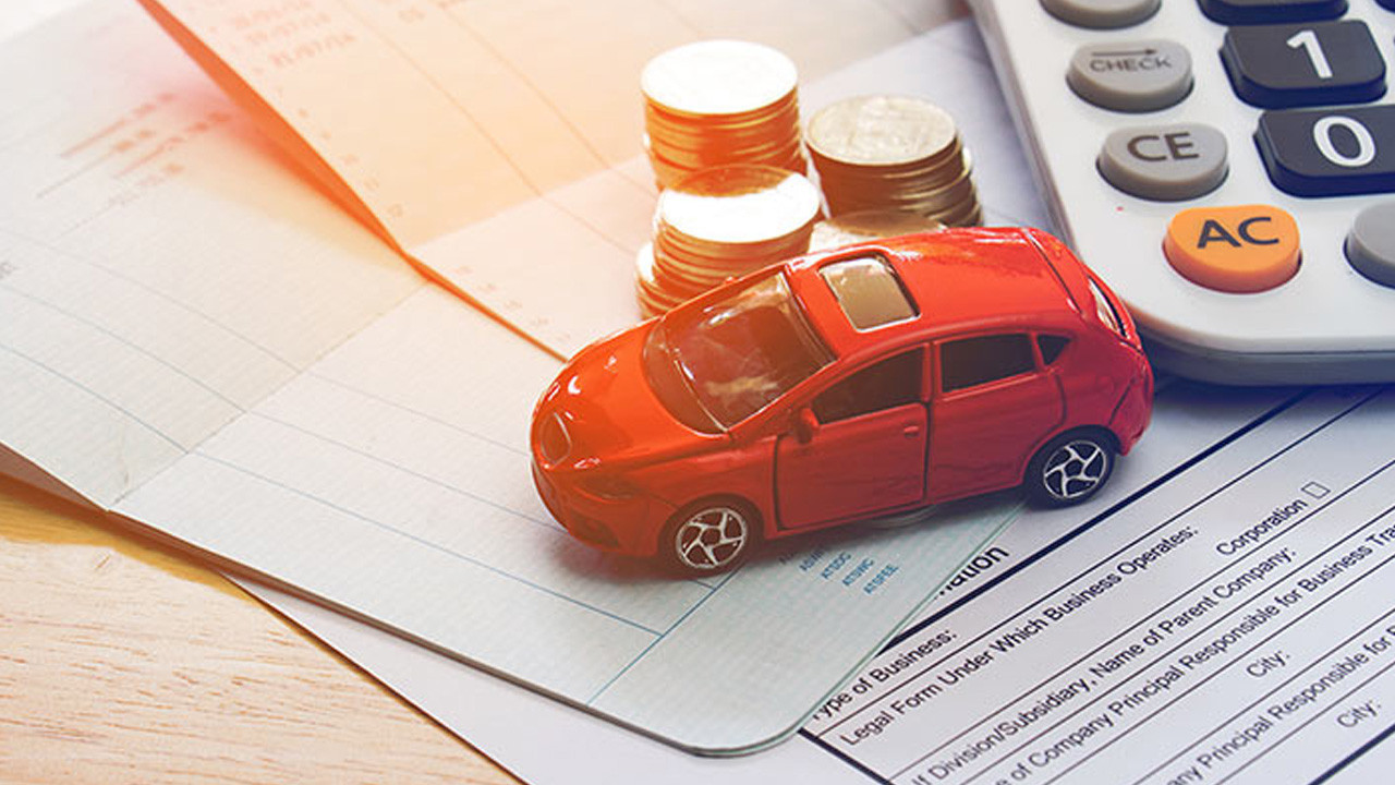 Araç sigortası tarifeleri belli oldu