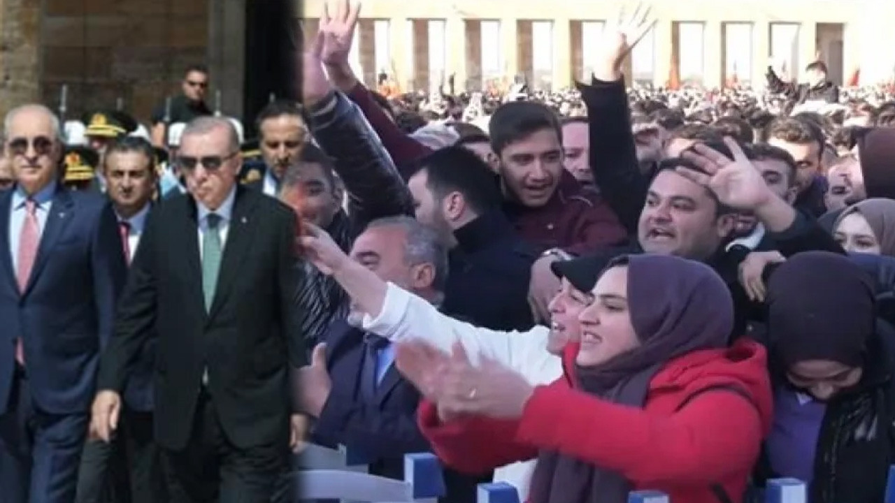 Ata'ya saygısızlığa pişkin savunma