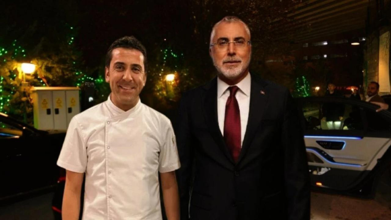 Bakanlığın yemek faturası dudak uçuklattı