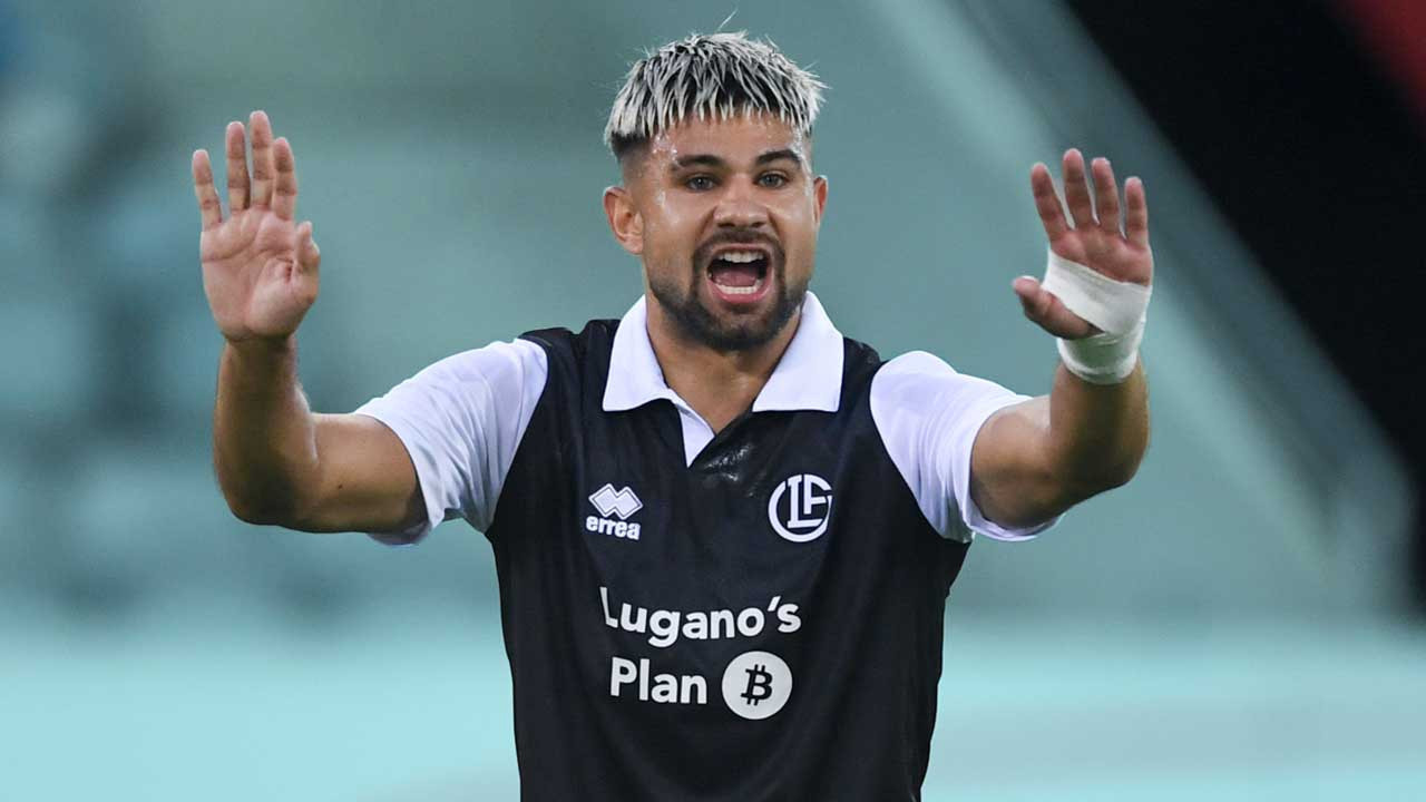 Beşiktaş'a Yunan asıllı Alman stoper!