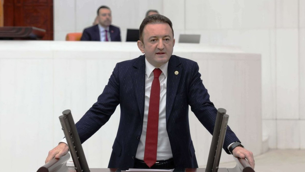 CHP Konya Milletvekili Barış Bektaş'tan hayati uyarı! Sorun aşılmazsa Türkiye aç kalır