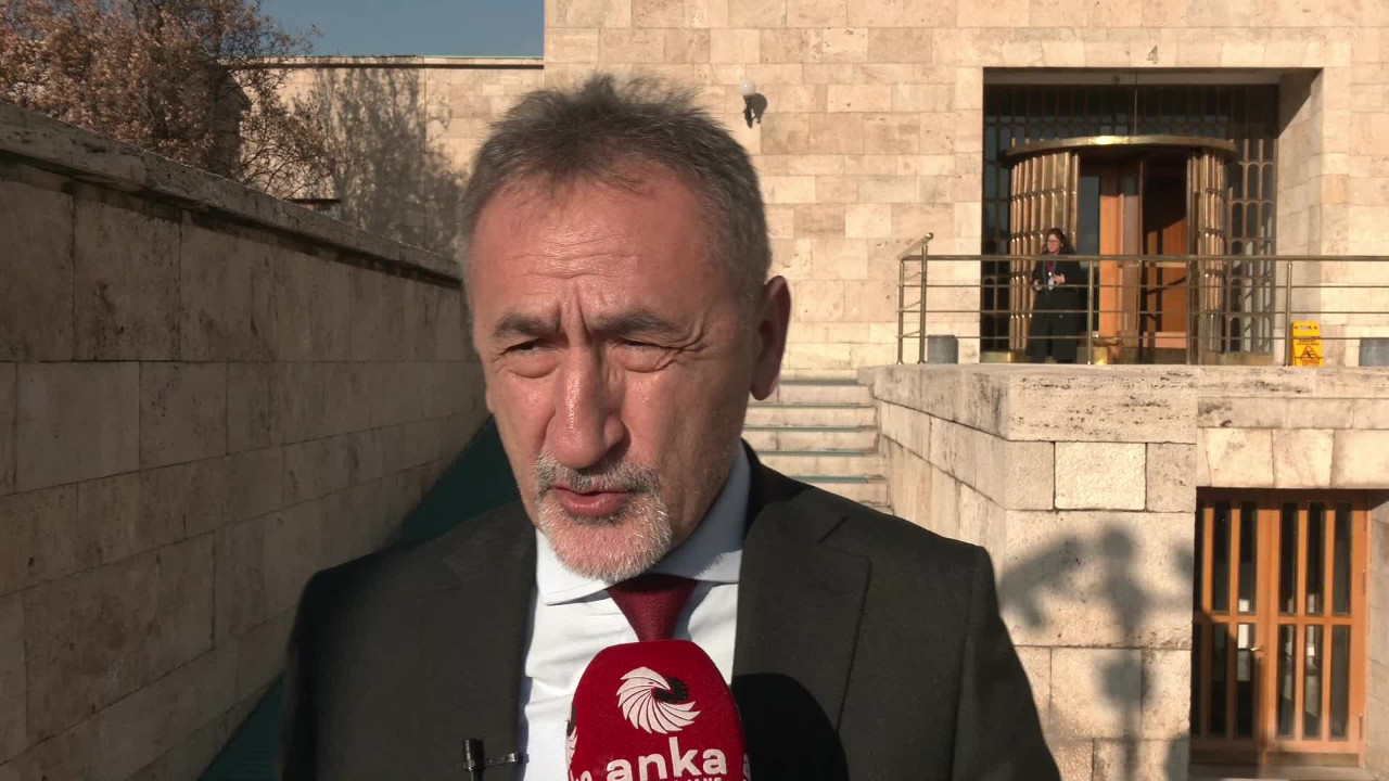 CHP'li Adıgüzel, yasa dışı bahis skandalının nedeni açıkladı