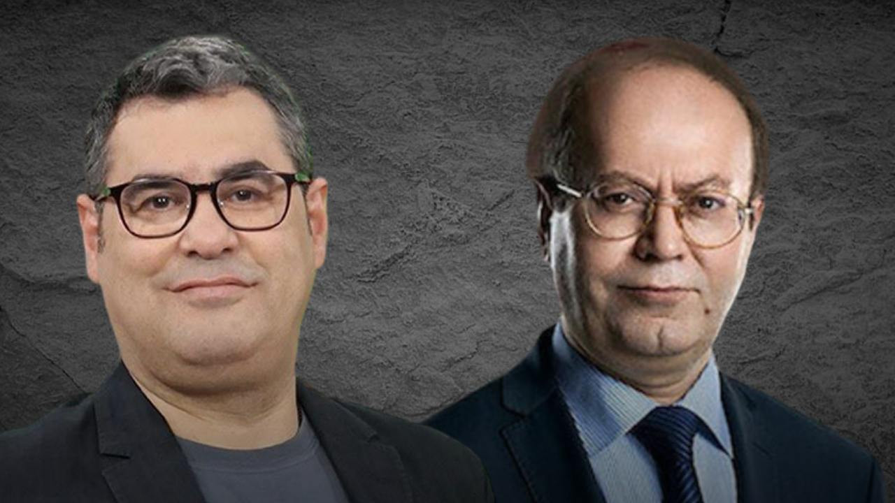 Enver Aysever'e suç: Yandaş Yusuf Kaplan'a ifade özgürlüğü