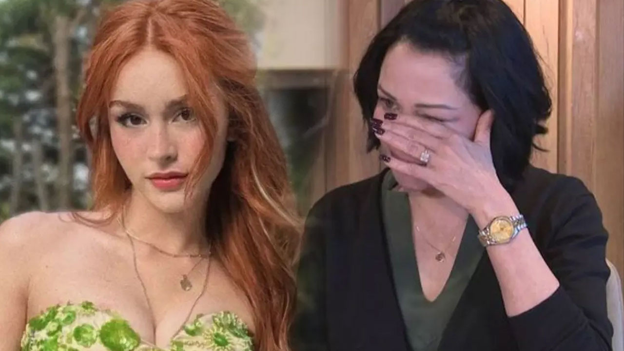 Evrim Akın’ı gözyaşları kurtaramadı! Ev Gezmesi programından sessiz sedasız çıkarıldı… Bakın yerine kim getirildi