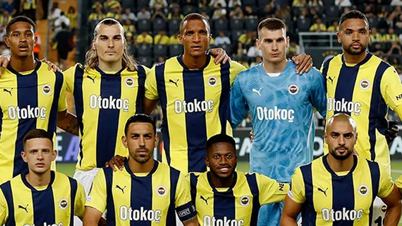 Fenerbahçe'nin yıldızı eski takımıyla anlaşmaya vardı!