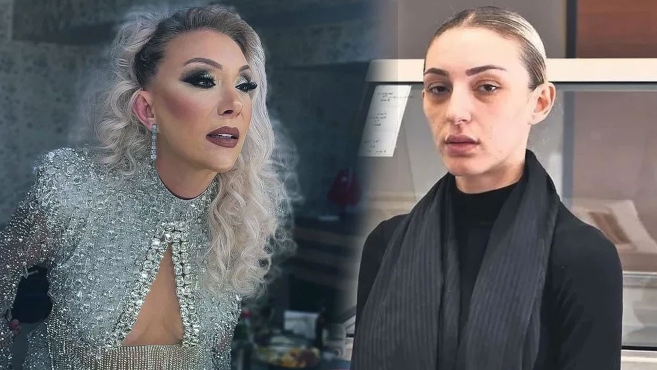 Güllü’nün kızı Tuğyan Ülkem Gülter’in avukatları davadan çekildi