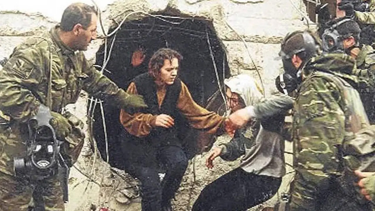 'Hayata dönüş'e zaman aşımı kararına itiraz