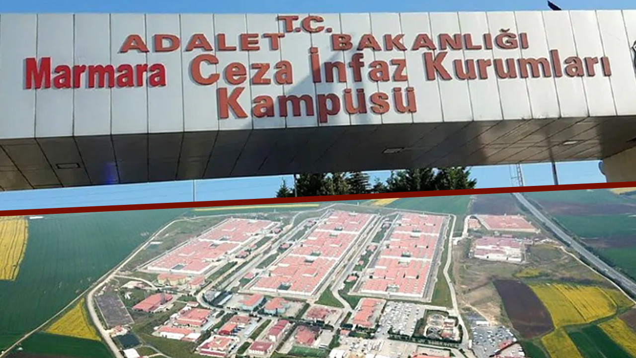 İleri demokrasinin 'kalesi': Silivri'deki isimler