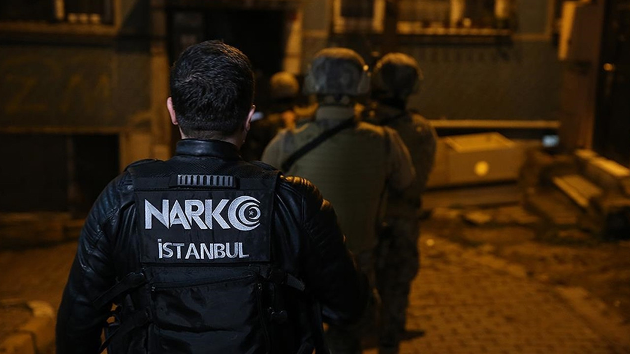 Narkotik operasyonları nefes aldırmıyor: İki haftada 110 şüpheli yakanlandı