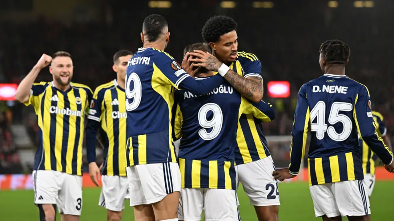 Norveç basını Fenerbahçe'yi konuşuyor! 'Brann rezil oldu'