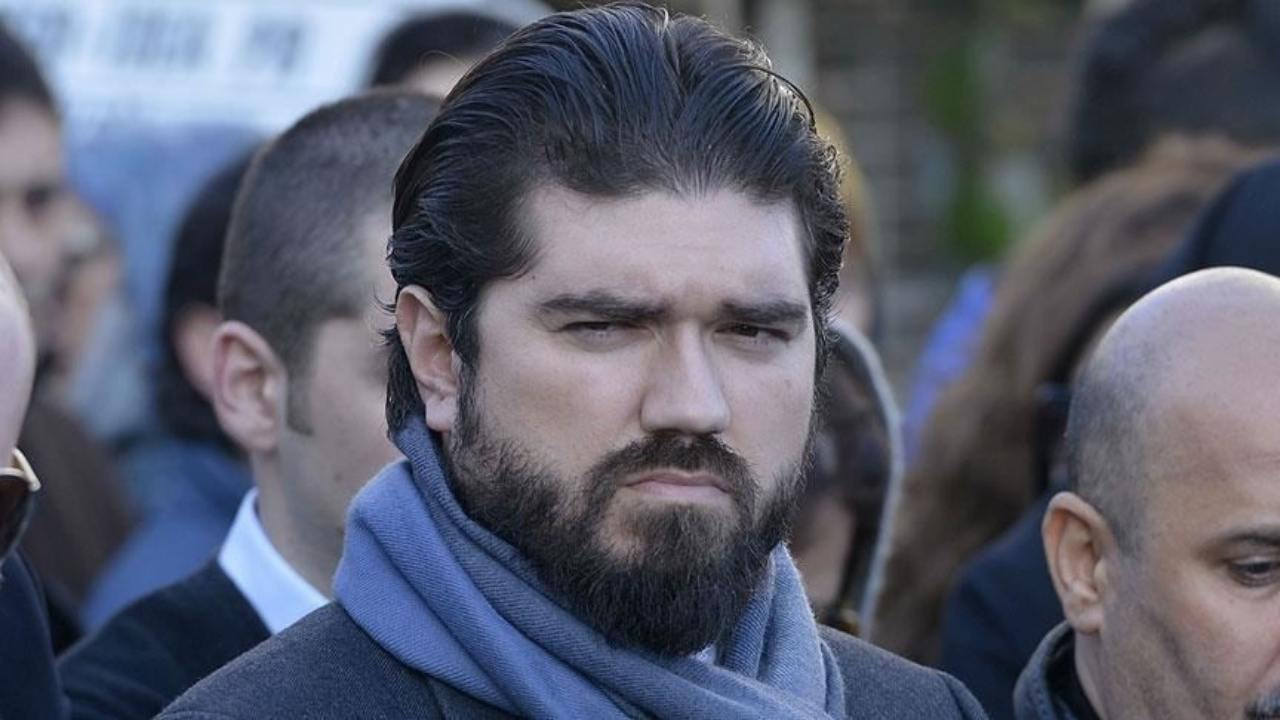 Rasim Ozan Kütahyalı hakkında şok iddia: Gizlice gözaltına alınmış