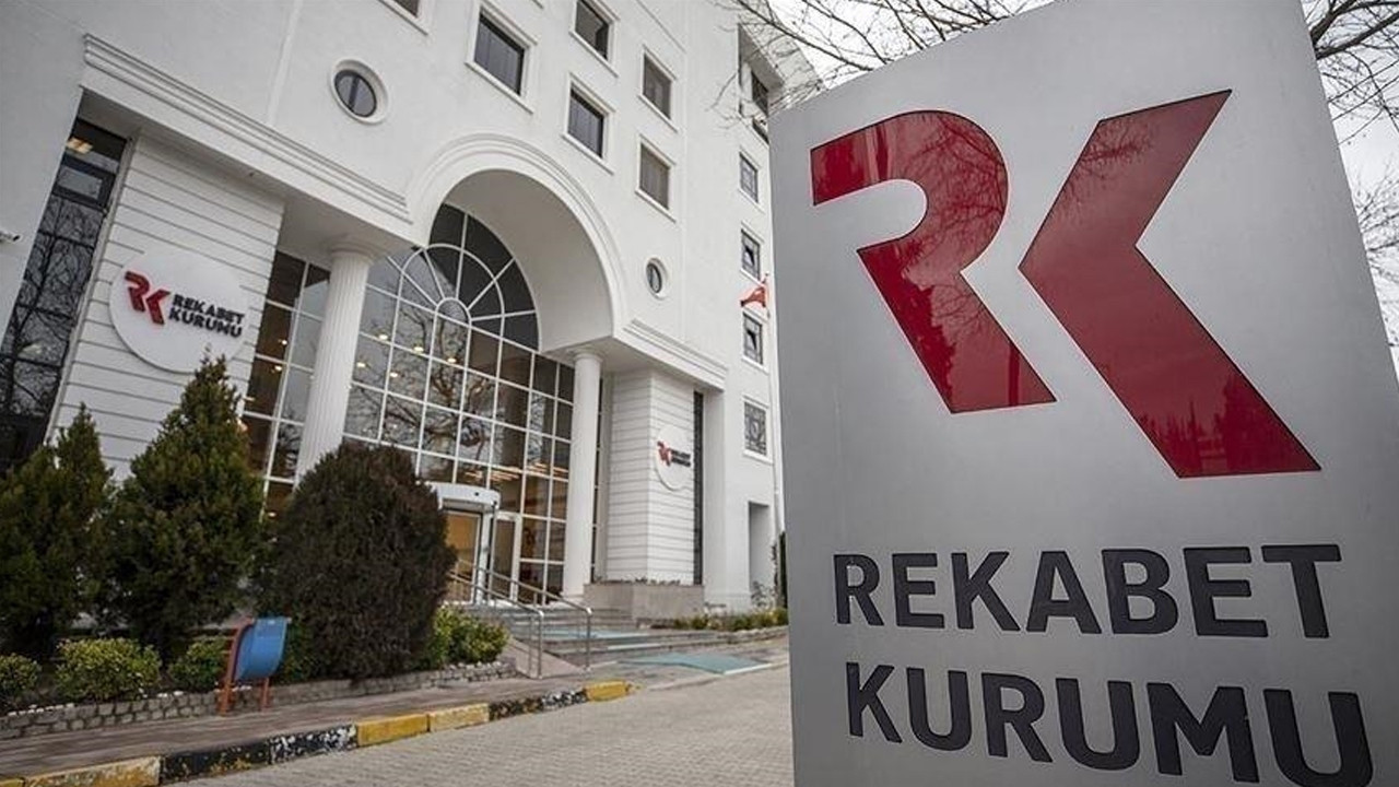Rekabet cezalarında alt sınır değişti