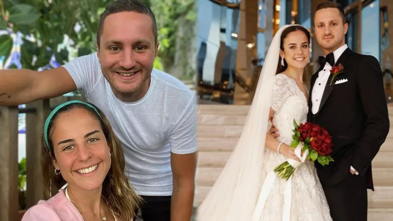 Revna Sarıgül’den Ömer Sarıgül’e çifte darbe: İhanet iddiası patladı! Boşanma ve uzaklaştırma kararı