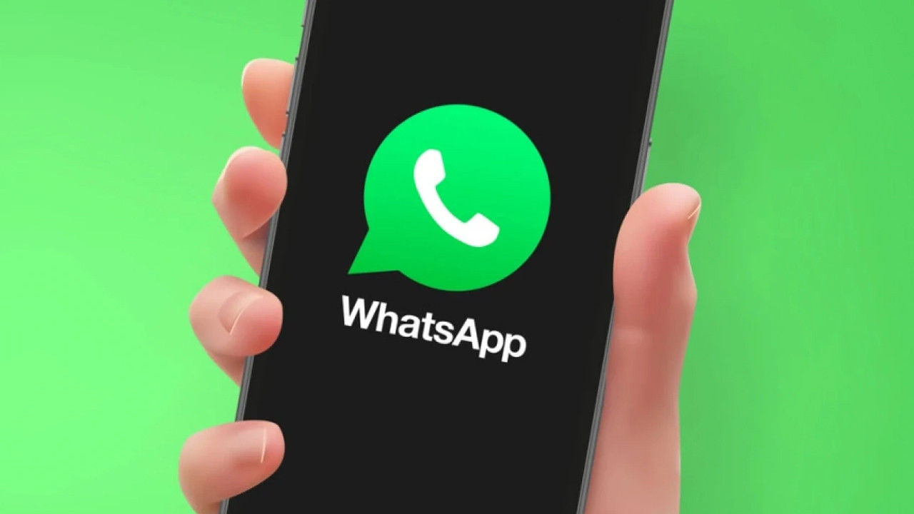 WhatsApp’tan yılbaşına özel büyük yenilik
