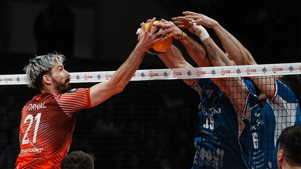 Bankalar savaşının galibi Halkbank