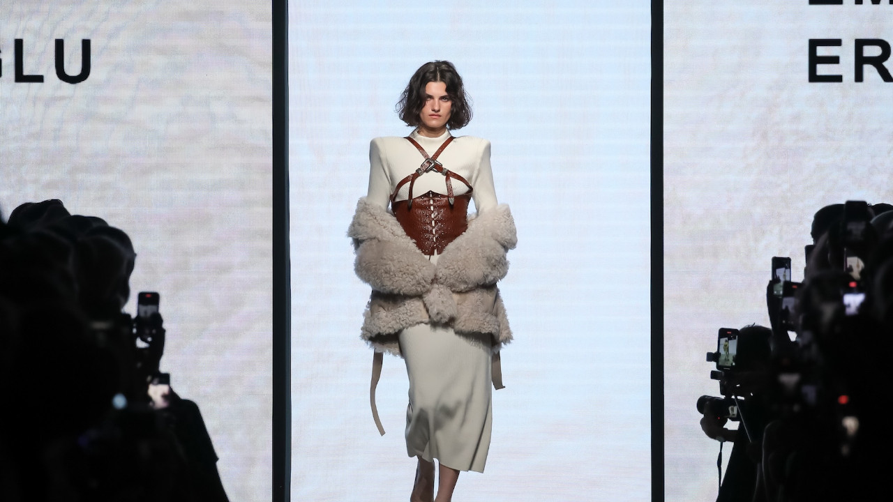 BRICS ülkeleri modada güç dengelerini değiştiriyor