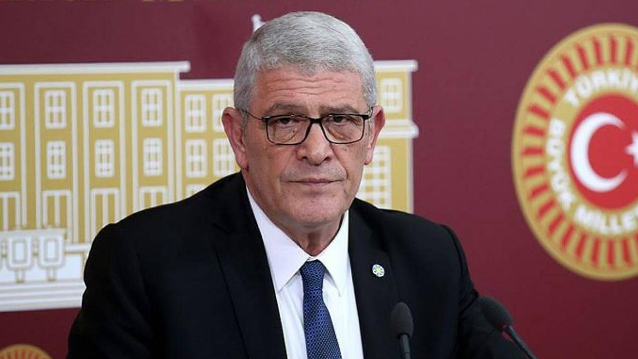 Dervişoğlu’ndan süreç uyarıları