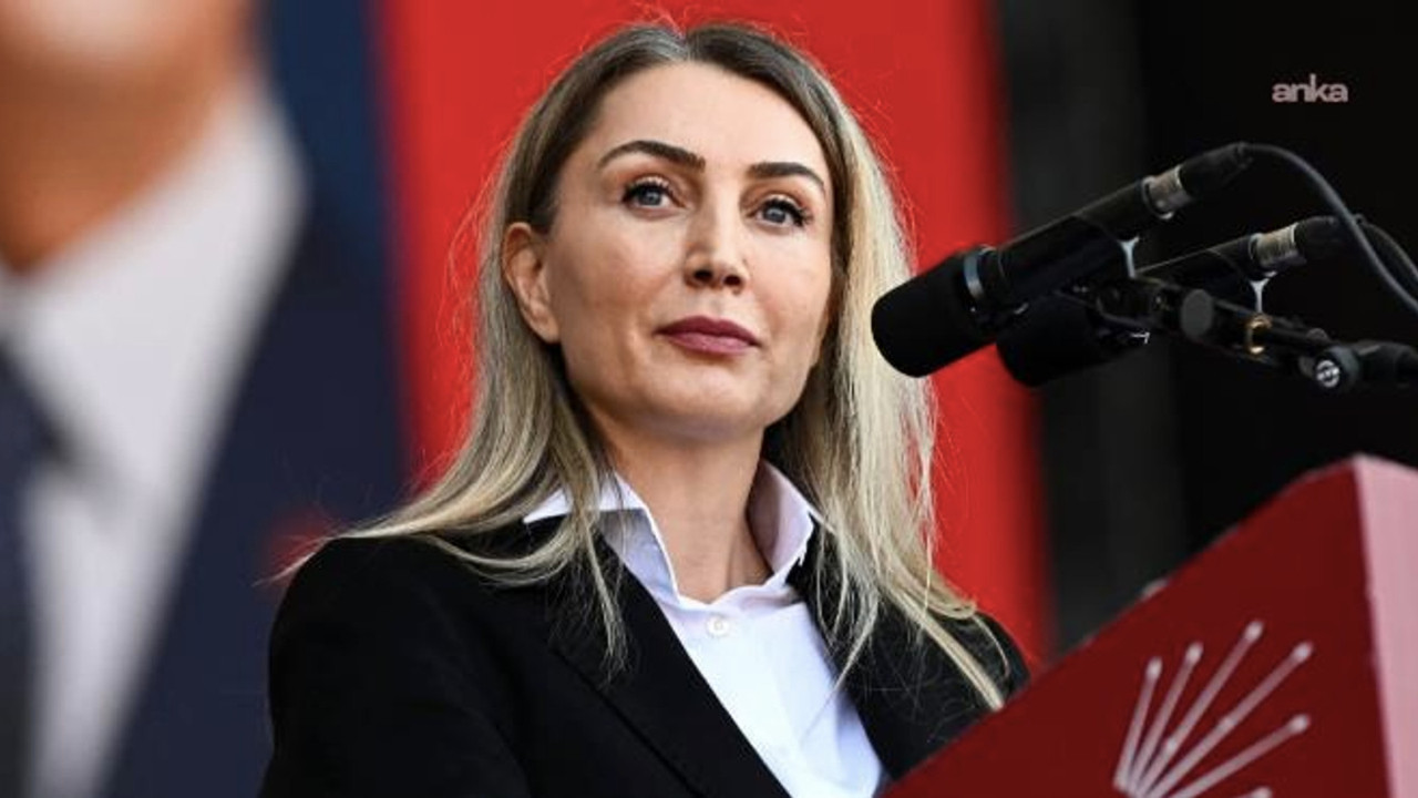 Dilek İmamoğlu iktidara ateş püskürdü: Tüm bunlar ne demek biliyor musunuz?