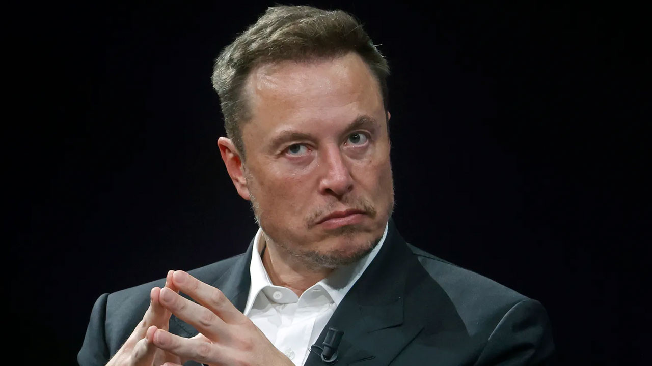 Elon Musk ceza sonrası öfkeli: AB ortadan kaldırılmalı