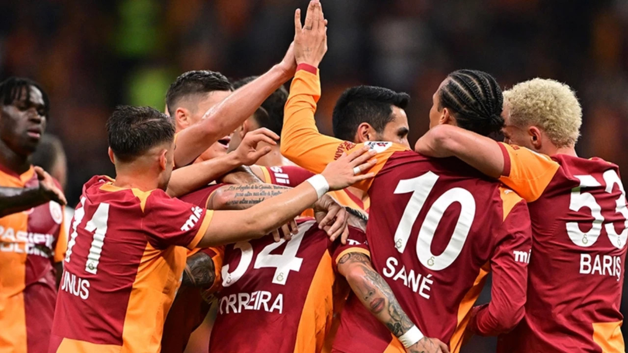 Galatasaray 5 eksikle Antalyaspor deplasmanında! İşte iki takımın muhtemel ilk 11'leri...