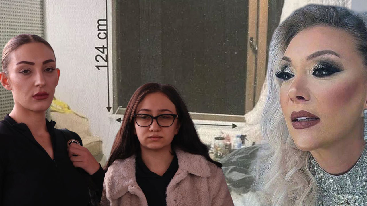 Güllü'nün kızının ifadesi ortaya çıktı! Hamilelik ayrıntısı dikkat çekti