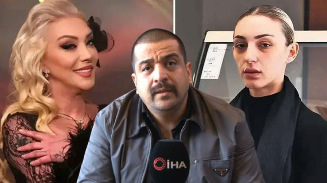 Güllü'nün patronu tüm gerçekleri açıkladı! Annesini öldürtmek için bunu da yapmış...