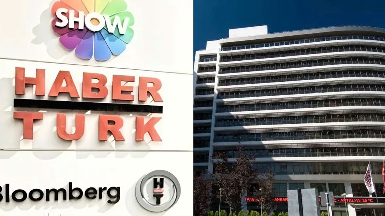 Habertürk satıldı mı? TMSF’den iddialara yanıt