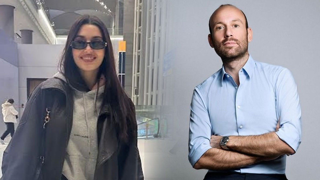 Hande Erçel üç yıllık ilişkisini çabuk unuttu! Yeni aşkı için ‘Kısmet’ dedi