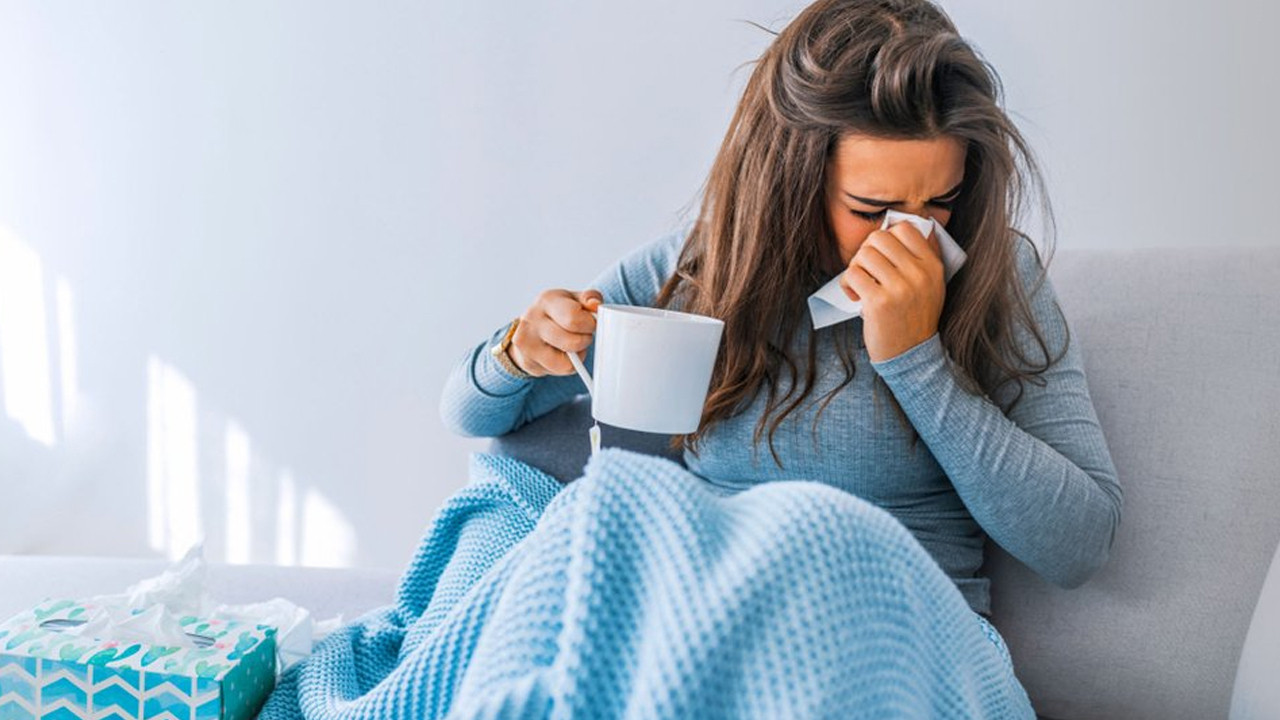 Hastayken ağza sürülmemesi gereken 3 besin