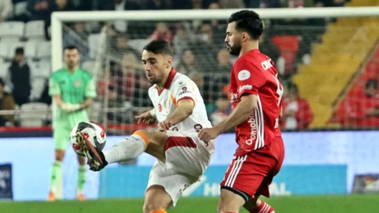Hüseyin Türkmen'den Galatasaray maçında Erol Bulut'a sert tepki!